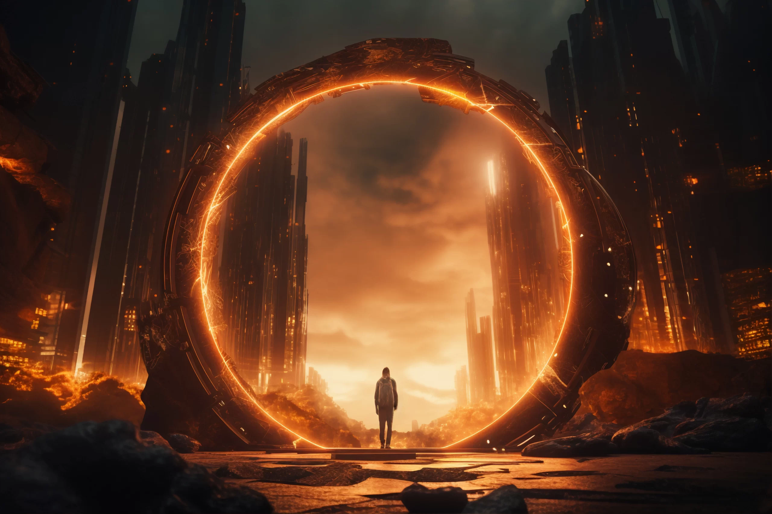 VFX and 3D animation